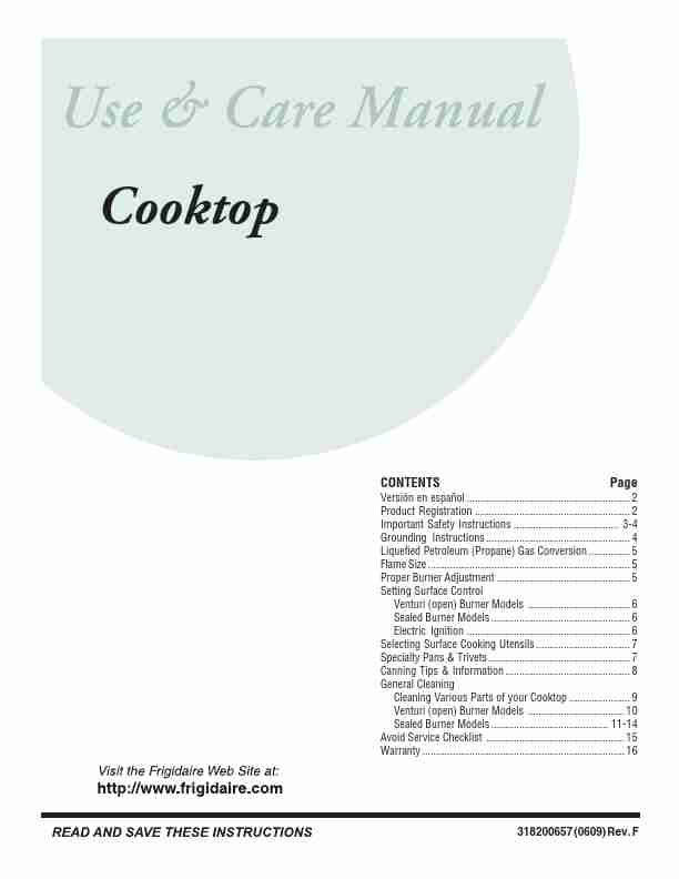 Frigidaire Cooktop 318200657-page_pdf